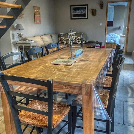 Gite Beaulieu Wimereux Ngoại thất bức ảnh