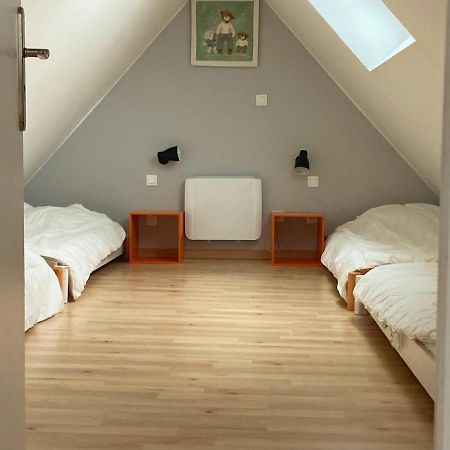 Gite Beaulieu Wimereux Ngoại thất bức ảnh