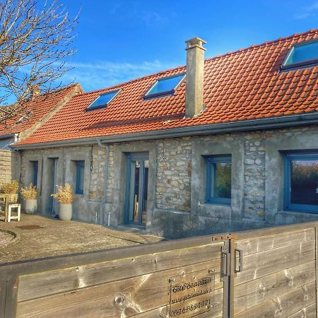 Gite Beaulieu Wimereux Ngoại thất bức ảnh