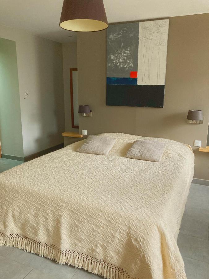 Gite Beaulieu Wimereux Ngoại thất bức ảnh