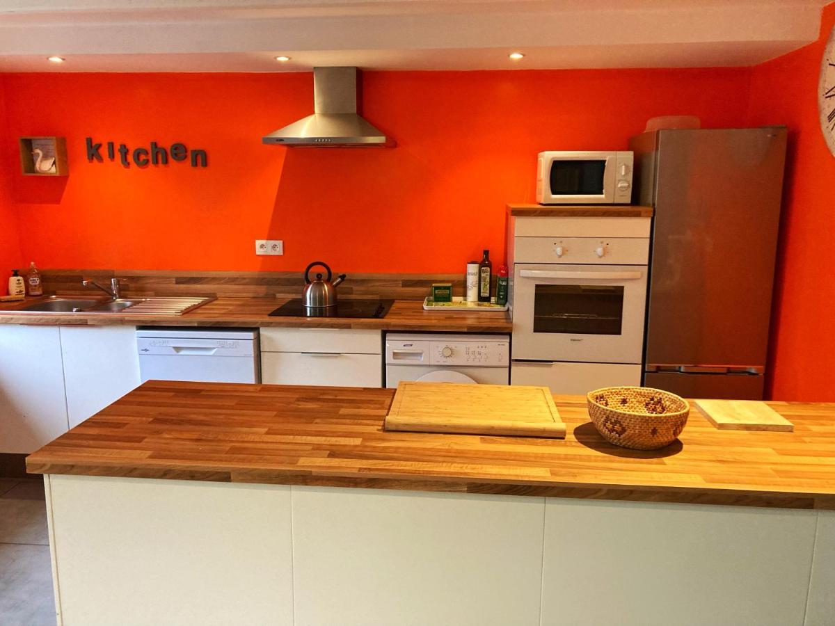 Gite Beaulieu Wimereux Ngoại thất bức ảnh