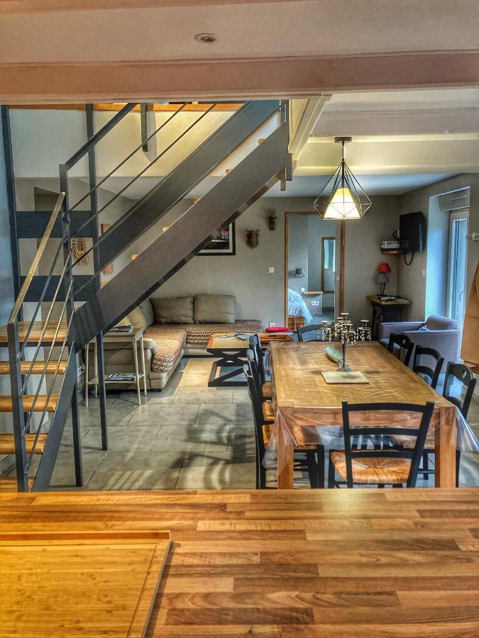 Gite Beaulieu Wimereux Ngoại thất bức ảnh