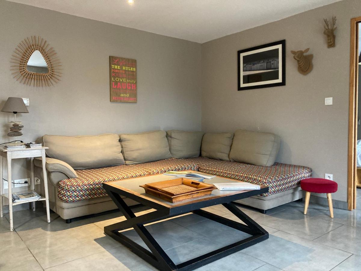 Gite Beaulieu Wimereux Ngoại thất bức ảnh