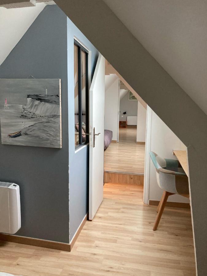 Gite Beaulieu Wimereux Ngoại thất bức ảnh