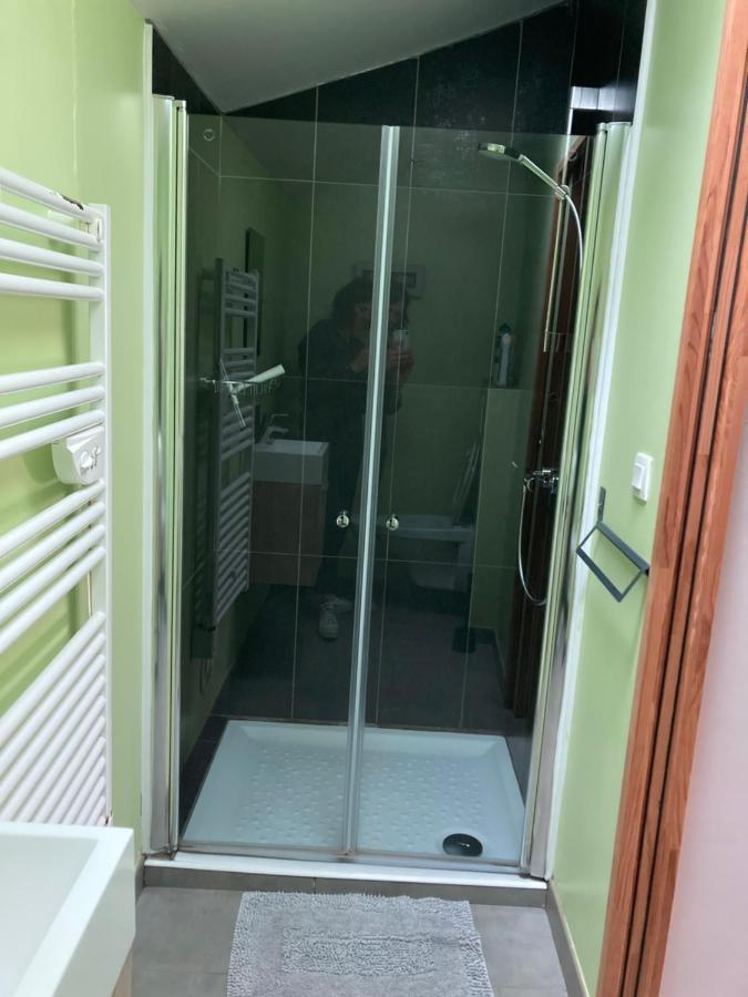 Gite Beaulieu Wimereux Ngoại thất bức ảnh
