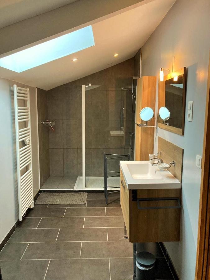 Gite Beaulieu Wimereux Ngoại thất bức ảnh