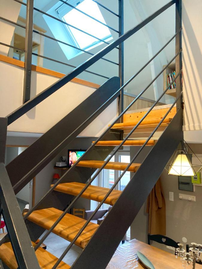 Gite Beaulieu Wimereux Ngoại thất bức ảnh