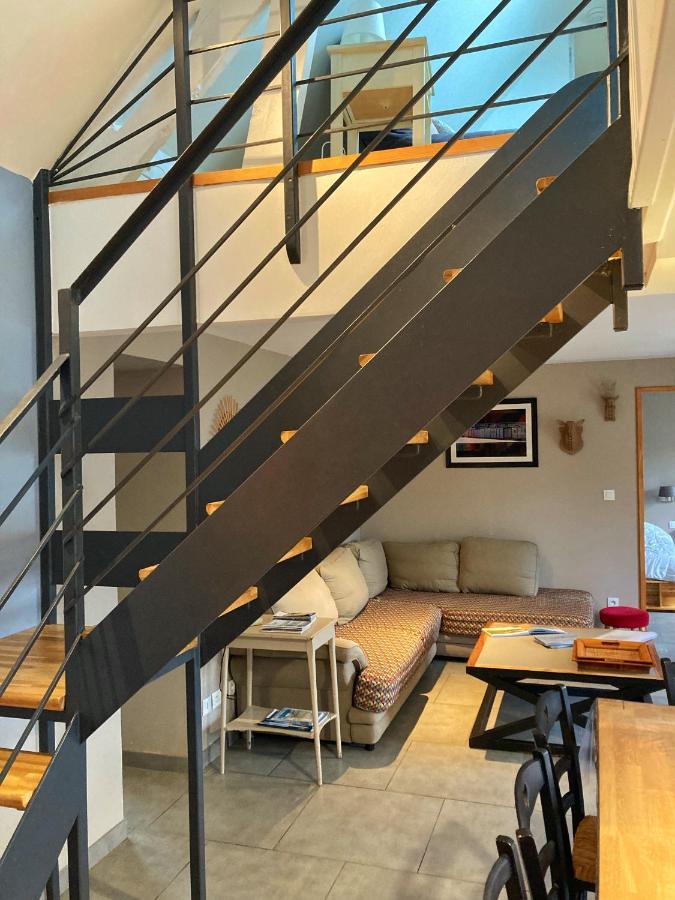Gite Beaulieu Wimereux Ngoại thất bức ảnh