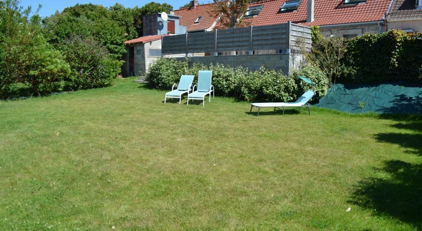 Gite Beaulieu Wimereux Phòng bức ảnh