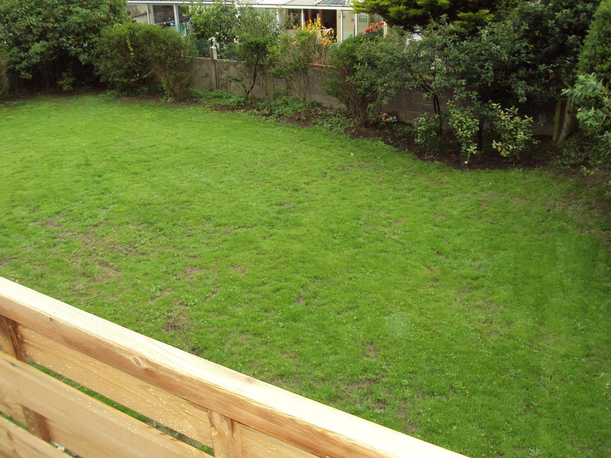 Gite Beaulieu Wimereux Ngoại thất bức ảnh